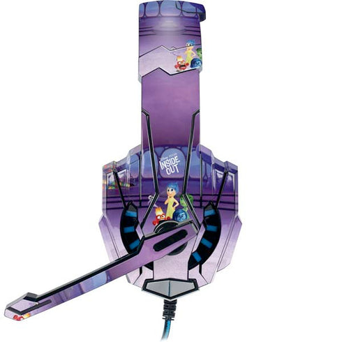 Disney Inside Out Headquarters BENGOO G9000 Skin